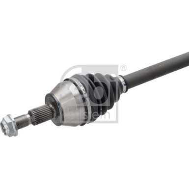 FEBI BILSTEIN Antriebswelle 181211 FEBI BILSTEIN Antriebswelle 181211