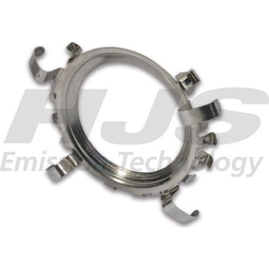 Rohrverbinder, Abgasanlage 83 13 2855