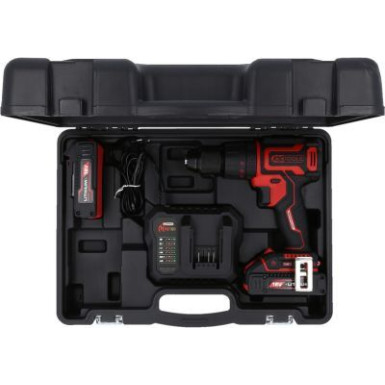 KS TOOLS Akkuschrauber 515.6300