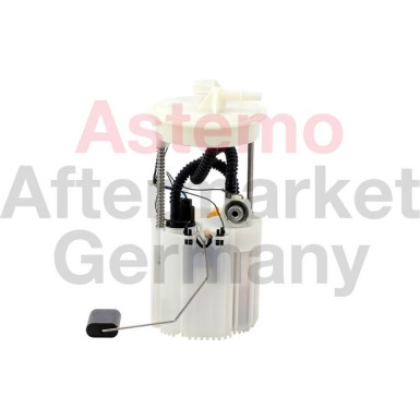 HITACHI Kraftstoff-Fördereinheit 133544 HITACHI Kraftstoff-Fördereinheit 133544