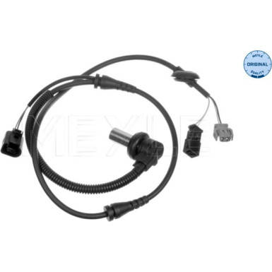 MEYLE ABS Sensor 1008990008 MEYLE ABS Sensor 1008990008