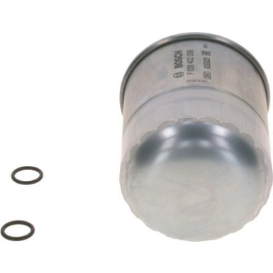 Kraftstofffilter MERCEDES,JEEP,DODGE F 026 402 056