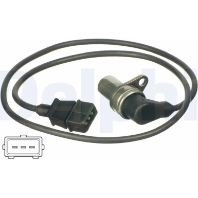 DELPHI Positionssensor SS11022 DELPHI Positionssensor SS11022