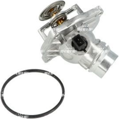 Thermostat, Kühlmittel EASY FIT 725002