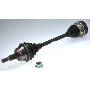 Antriebswelle VA li AUDI,SEAT,SKODA,VW 21020