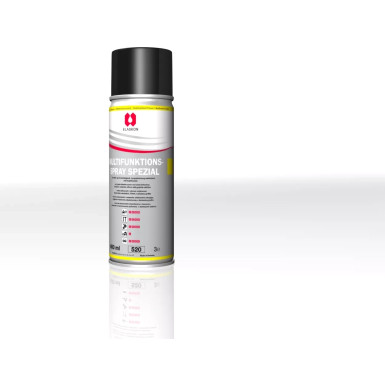 ELASKON MFS Multifunktiosspray 400ml 40770298