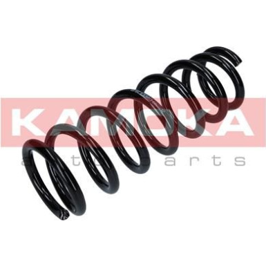 KAMOKA Fahrwerksfeder 2120289