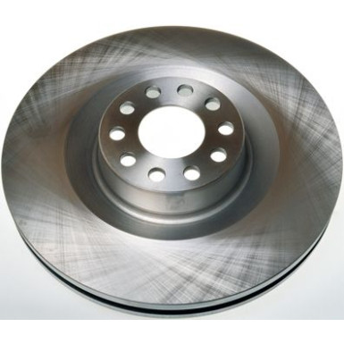 DENCKERMANN Bremsscheibe B130285 DENCKERMANN Bremsscheibe B130285