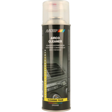 MoTip Klimaanlagenreiniger Spray 500ml Klimaanlagenreiniger 500 ml 90508