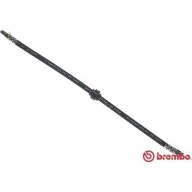 BREMBO Bremsschlauch T 61 015 ESSENTIAL LINE