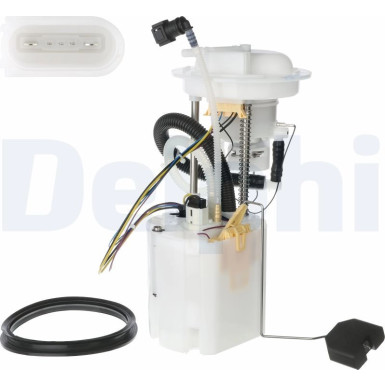 DELPHI Kraftstoff-Fördereinheit FG1268-12B1
