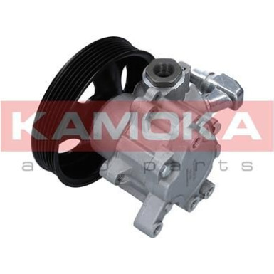 KAMOKA Hydraulikpumpe, Lenkung PP136 KAMOKA Hydraulikpumpe, Lenkung PP136