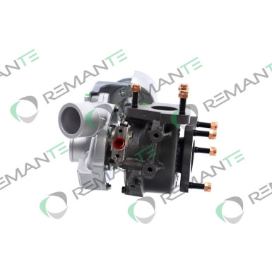 Lader, Aufladung 003-001-000108R