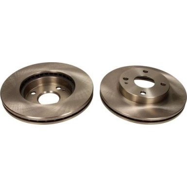Maxgear Bremsscheibe Mazda S. 323 19-0715