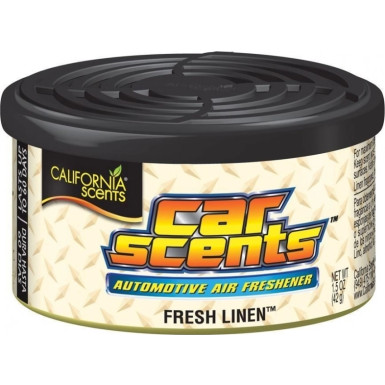 California Scents Dose Fresh Line 1 Stück E301413800 California Scents Dose Fresh Line 1 Stück E301413800