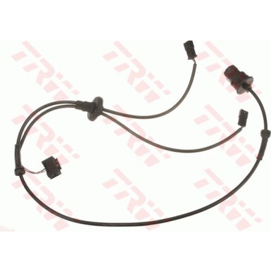 GBS2512 Sensor, Raddrehzahl HA GBS2512 Sensor, Raddrehzahl HA
