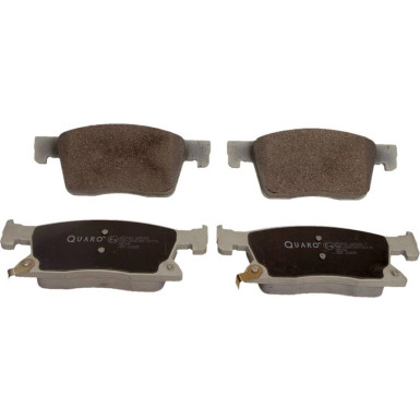 Bremsbelagsatz Opel P. Astra K 1.0-1.6 15 QP2843