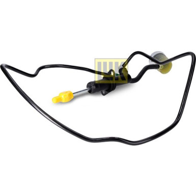 Geberzylinder FIAT Panda, 500 03 511 0307 10