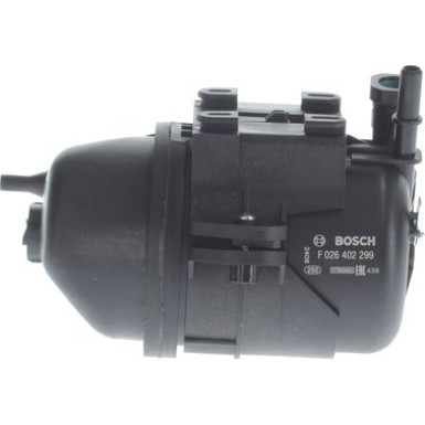 Leitungsfilter LAND ROVER Discovery 11 F 026 402 299
