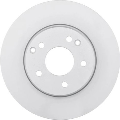 Bremsscheibe VA MERCEDES W202,W203,W210,R170 95 0 986 478 624