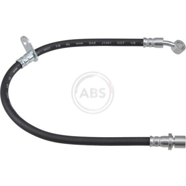 A.B.S. Bremsschlauch SL 1758