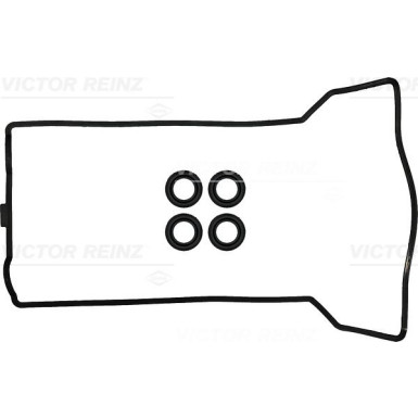 VDD Satz 15-31001-01 VDD Satz 15-31001-01