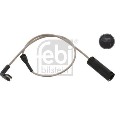 FEBI BILSTEIN Verschleißsensor 08197 FEBI BILSTEIN Verschleißsensor 08197