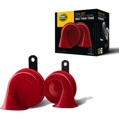 HELLA Horn 3FH007424-801