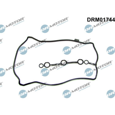 Dichtung, Zylinderkopfhaube DRM01744 Dichtung, Zylinderkopfhaube DRM01744