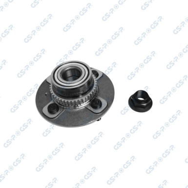 GSP Radlager 9228034K