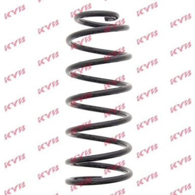 KYB Fahrwerksfeder Hyundai T. Getz 1.1-1.6 09/02-06/09 RA6673 KYB Fahrwerksfeder Hyundai T. Getz 1.1-1.6 09/02-06/09 RA6673