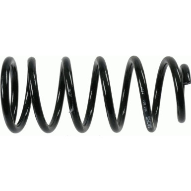 Sachs Fahrwerksfeder Kia T. Picanto 1.0/1.1 04 994 050 Sachs Fahrwerksfeder Kia T. Picanto 1.0/1.1 04 994 050