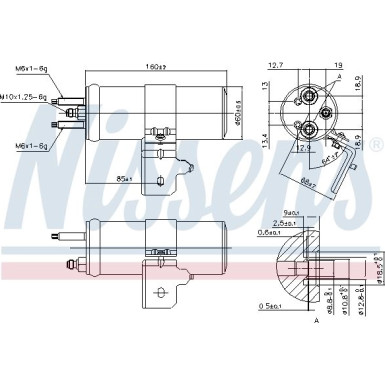 Trockner PKW 95624 Trockner PKW 95624