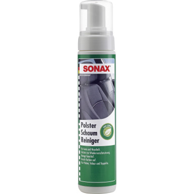 Sonax Polsterschaumreiniger 250ml 03061410