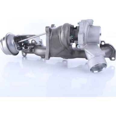 Turbolader 93127 Turbolader 93127