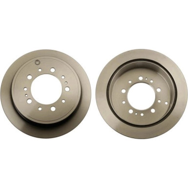Bremsscheibe Toyota T. Landcruiser 08 TRW SINGLE DF4965S Bremsscheibe Toyota T. Landcruiser 08 TRW SINGLE DF4965S