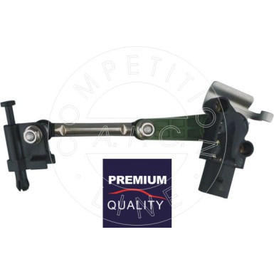 NIVEAUSENSOR F LWR XENON V R 4-PIN PQ 7278,535,2 NIVEAUSENSOR F LWR XENON V R 4-PIN PQ 7278,535,2