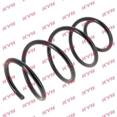 KYB Fahrwerksfeder Renault P. Laguna Ii 1.5Dci/1.6 16V/2.0 16V 10/07 K-Flex RH2945