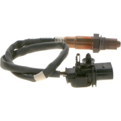 Lambdasonde SUZUKI,OPEL 0 258 017 272