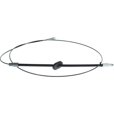 Handbremsseil MERCEDES Sprinter,VW Crafter 06 1987482028