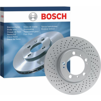 Bremsscheibe VA li 0 986 479 549 Bremsscheibe VA li 0 986 479 549