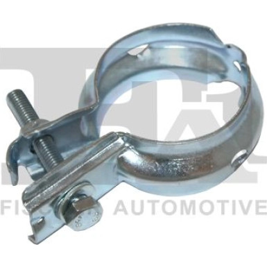 Rohrverbinder, Abgasanlage 764-965