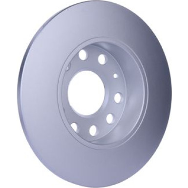 HELLA Bremsscheibe 8DD355109-641 PRO