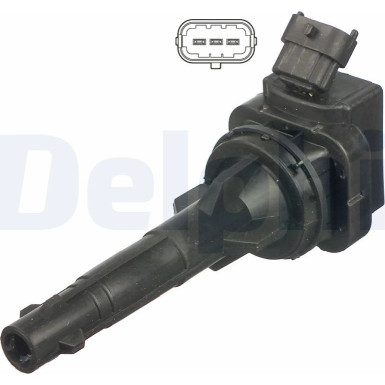 Zündspule GN10203-12B1 Zündspule GN10203-12B1