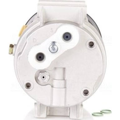 Kompressor PKW 890050