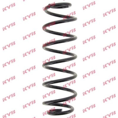 KYB Fahrwerksfeder Fiat T. Stilo 1.2-1.9D 10/01-11/06 RH6446 KYB Fahrwerksfeder Fiat T. Stilo 1.2-1.9D 10/01-11/06 RH6446