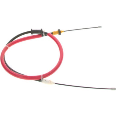 Handbremsseil li RENAULT Kangoo 1987477632 Handbremsseil li RENAULT Kangoo 1987477632
