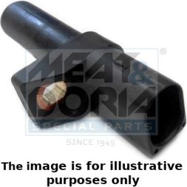Impulsgeber, Kurbelwelle 87952E Impulsgeber, Kurbelwelle 87952E