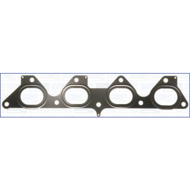 AJUSA Dichtung, Abgaskrümmer 13109900 MULTILAYER STEEL