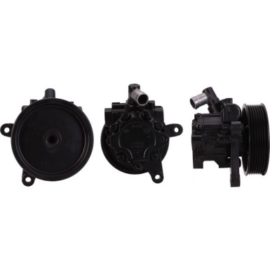 Hydraulikpumpe 715520480 Hydraulikpumpe 715520480